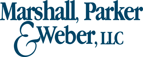 Marshall, Parker & Weber