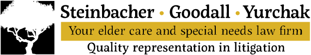 Steinbacher, Goodall & Yurchak