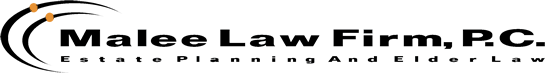 Malee Law Firm. P.C.