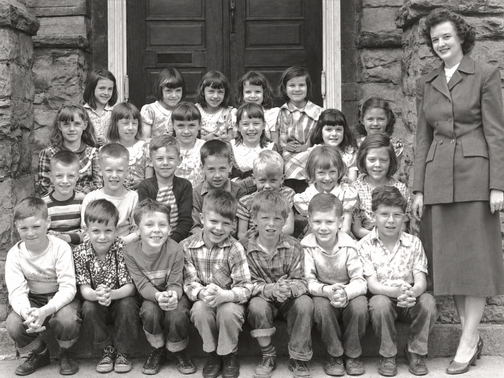 Jersey Shore Classmates Give Back for Generations - First Community ...